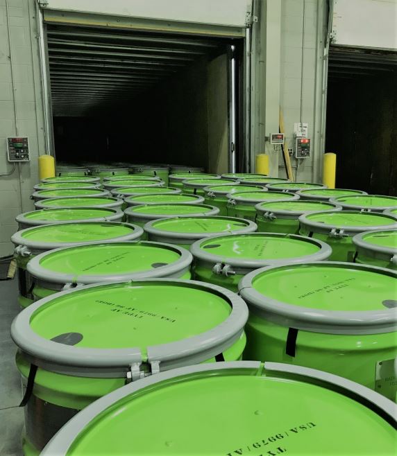 Paragon Signs License Agreement for SRNL Packaging Innovation