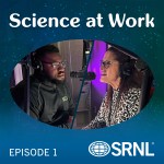 Science at Work