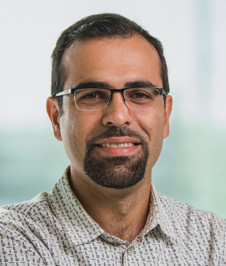 Savannah River National Laboratory, Clemson University Seek to Expand Development of Grid Infrastructure with Joint Appointment of Ramtin Hadidi