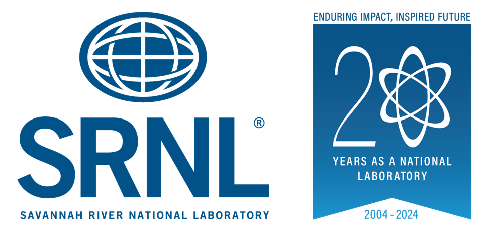 Savannah River National Laboratory Celebrates 20th Anniversary of ...