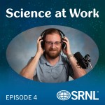 Science at Work