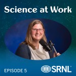 Science at Work