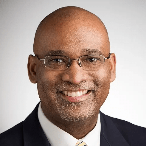 Johney Green Jr. Begins Tenure as Laboratory Director at SRNL