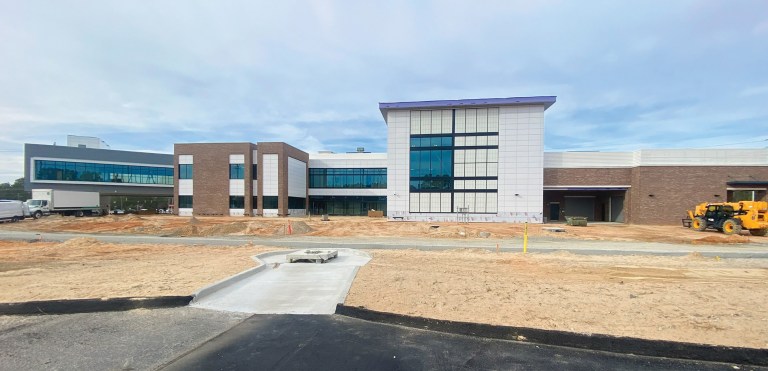 Partnering with SRNL’s Advanced Manufacturing Collaborative