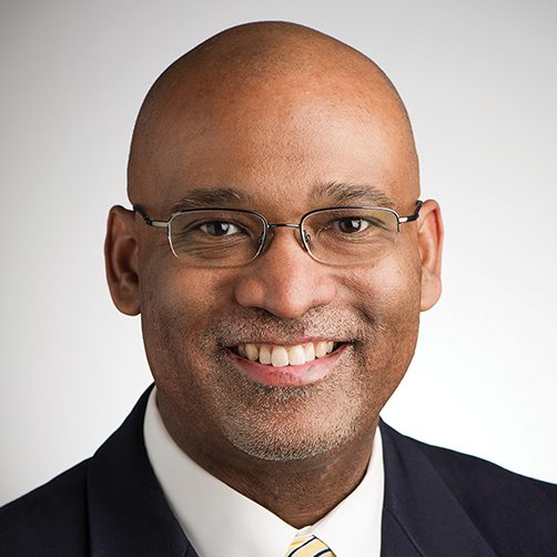 Introducing Johney Green: A Visionary Leader Committed to Growth and Strategic Impact