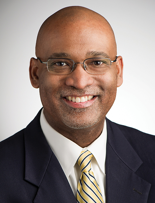 Introducing Johney Green: A Visionary Leader Committed to Growth and Strategic Impact