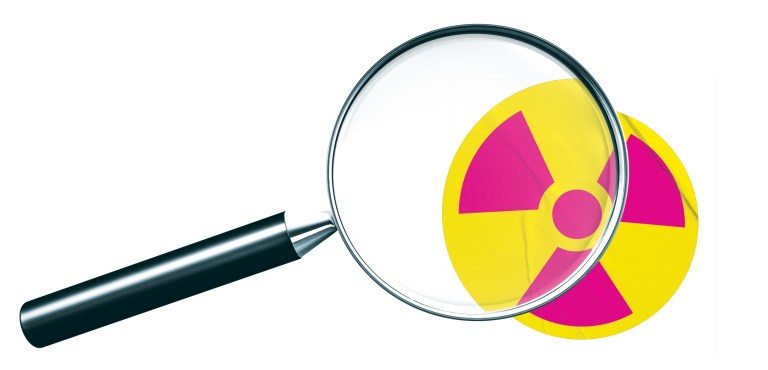 Nuclear CSI: The Radiological Evidence Examination Facility at SRNL
