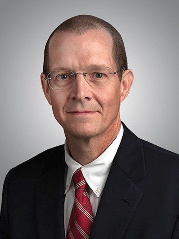 SRNL Laboratory Fellow Spotlight: Paul Cloessner