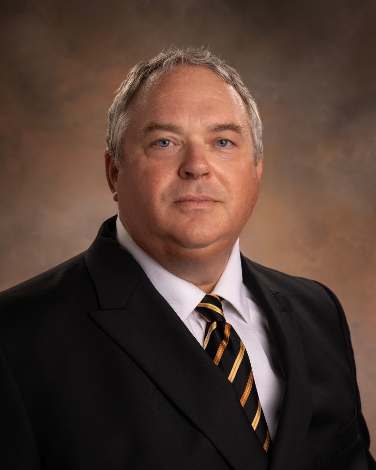 SRNL and the University of South Carolina Establish Joint Appointment