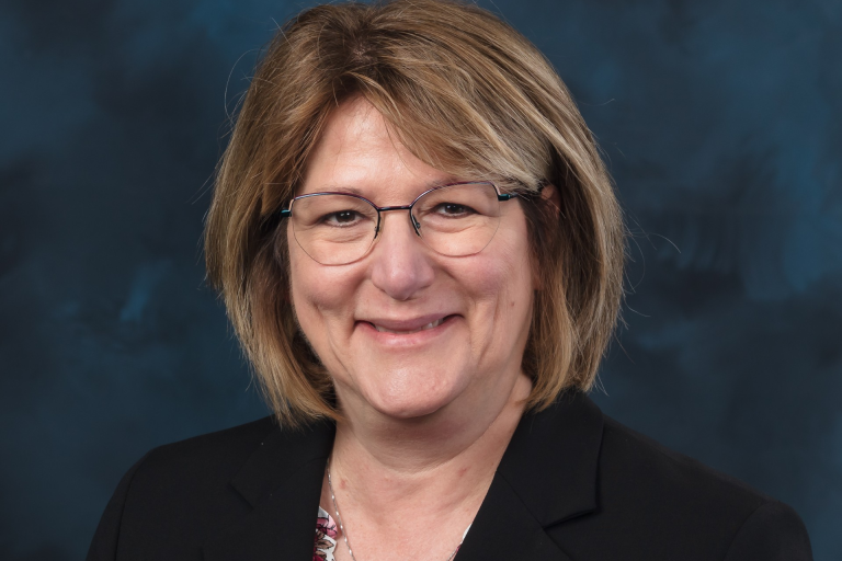SRNL Names Dana Hewit as Deputy Laboratory Director for Operations