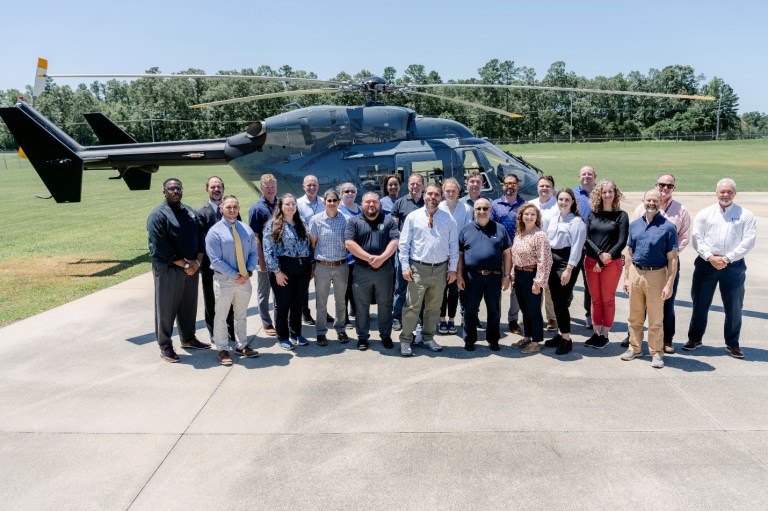 SRNL Receives NNSA Administrator’s Honor Award in Recognition of EURATOM Visit