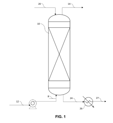 Patent Awarded for Nanostructured Ceramic Membranes for Hydrogen Isotope Separation