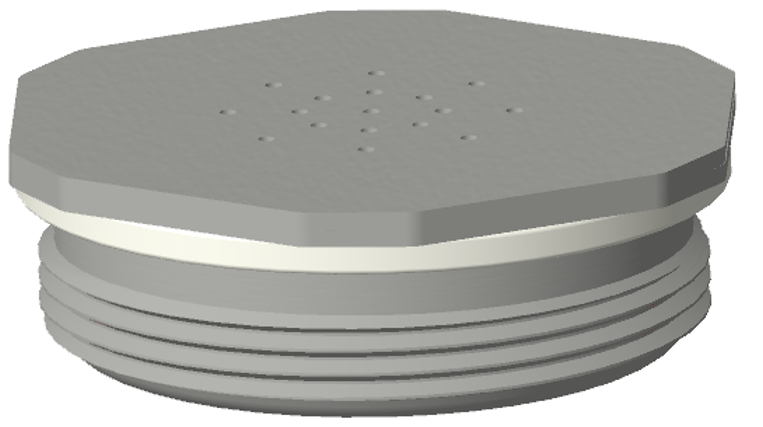 Savannah River National Laboratory Ships Safety CAPS Units for Nuclear Operations at Y-12