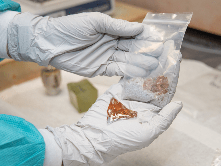 SRNL’s Collaborative Partnerships Drive Innovation in Environmental Stewardship