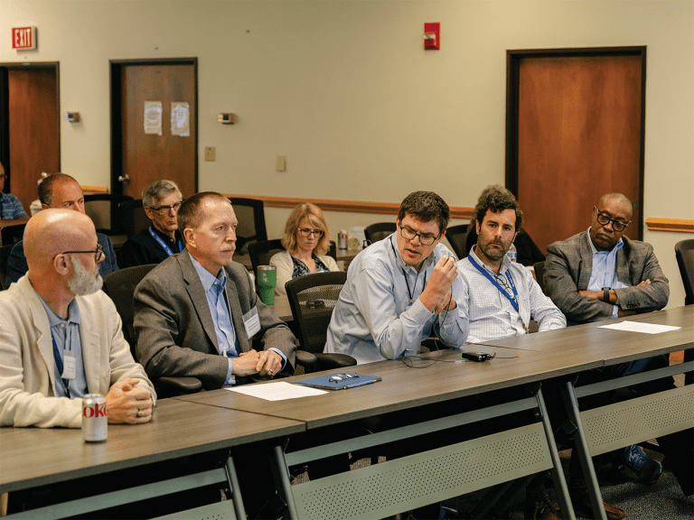 The SRNL Joint Appointment Program – Expanding Research and Developing Tomorrow’s Workforce