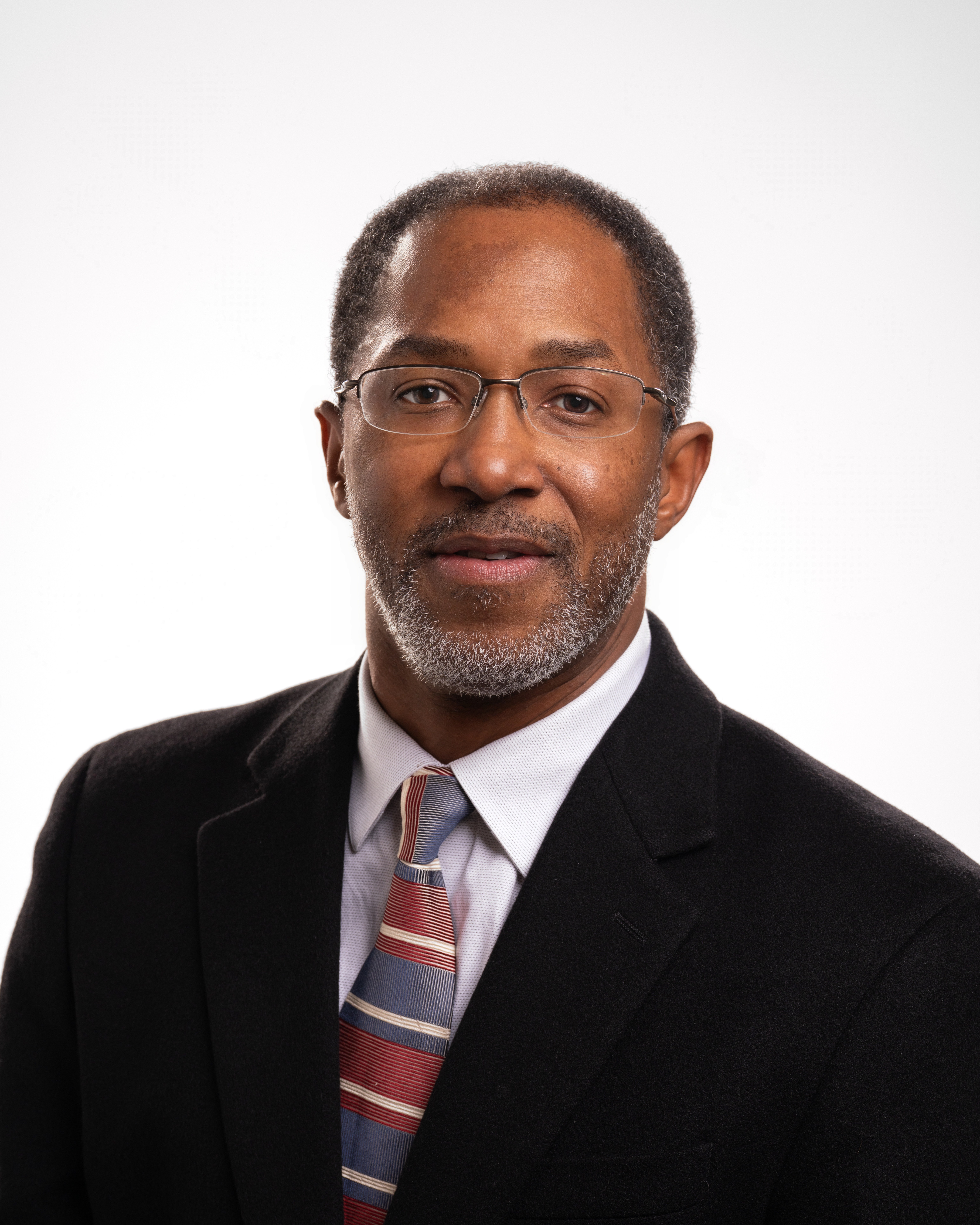Eric Pierce - Savannah River National Laboratory