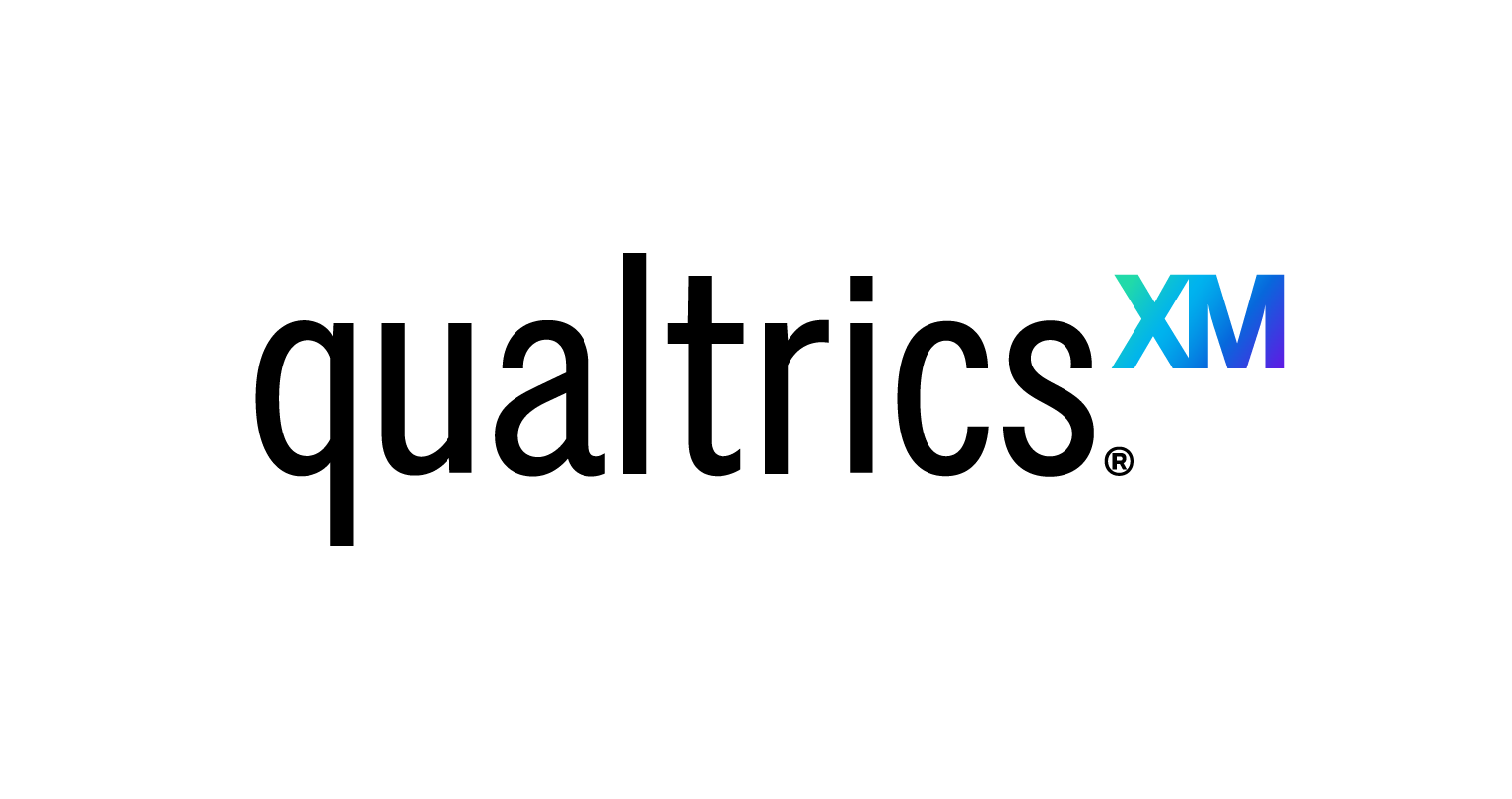 Qualtrics logo