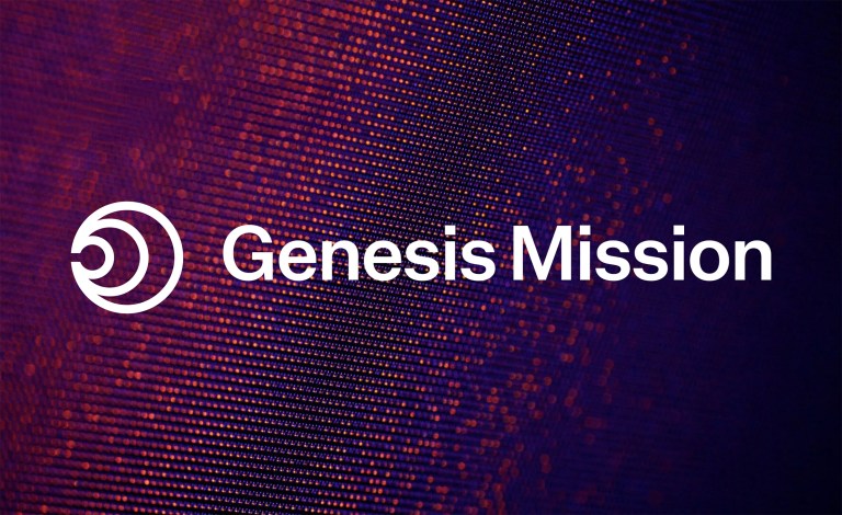 SRNL awarded AI-powered environmental cleanup projects through DOE’s Genesis Mission 