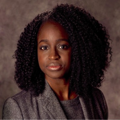 Qiana Wilson - Headshot