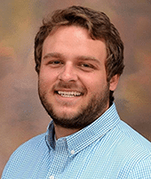 Corey Martin Headshot
